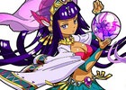 iOS/Android「トキノラビリンス」砂漠を支配する神々を仲間にしよう―イベント「砂漠の王国となぞなぞの怪物」が開催！