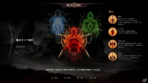 凶悪な敵を倒すための鍵はトライ&デス!PS4向けダークファンタジーARPG「ロード オブ ザ フォールン」が2015年2月12日に発売の画像6