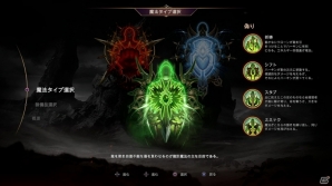 凶悪な敵を倒すための鍵はトライ&デス!PS4向けダークファンタジーARPG「ロード オブ ザ フォールン」が2015年2月12日に発売の画像7