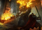 凶悪な敵を倒すための鍵はトライ＆デス！PS4向けダークファンタジーARPG「ロード オブ ザ フォールン」が2015年2月12日に発売