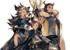 3DS「ブレイブリーセカンド 無料で遊べる三銃士編」が12月10日に配信決定―専用オリジナルストーリー＆製品版への引継ぎも
