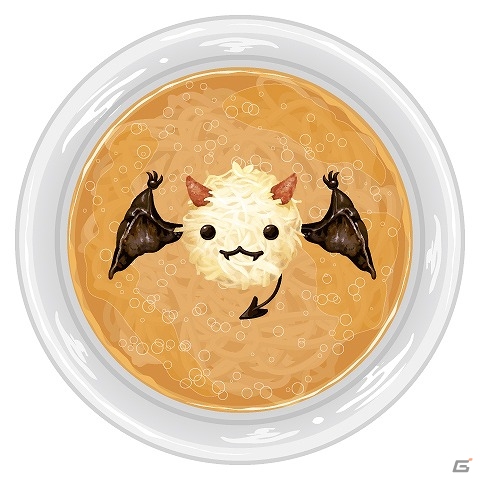 Yahoo! Mobage「ラグナブレイク・サーガ」が「ラーメン魂」とコラボ！中華風の衣装に身を包んだコラボカード「SSR 至高麺道アカモート」をゲットの画像3