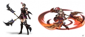 iOS/Android「三国志パズル大戦」にて「真・三國無双」シリーズとのコラボ企画が開催―強力武将「典韋」「孫尚香」などが入手可能にの画像6
