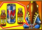 iOS/Android「ウルトラマン パズル魂」ファミリーマートWi-Fiを通じて「メトロン星人（栄養補給 ver.）」がもらえるキャンペーンが開催！