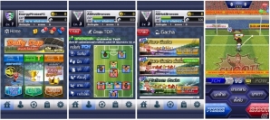インデックス、「サカつくシュート！」を皮切りに東南アジア地域でのゲーム配信事業を開始―タイを拠点に国内タイトルをカルチャライズの画像1