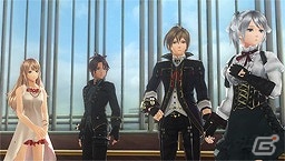 PS Plus12月3日配信の情報を公開！「GOD EATER 2 the Best」や「龍が如く1＆2 HD EDITION」などがフリープレイ可能に！の画像1