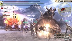 PS Plus12月3日配信の情報を公開！「GOD EATER 2 the Best」や「龍が如く1＆2 HD EDITION」などがフリープレイ可能に！の画像2