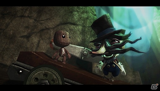 PS Plus12月3日配信の情報を公開！「GOD EATER 2 the Best」や「龍が如く1＆2 HD EDITION」などがフリープレイ可能に！の画像28