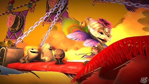 PS Plus12月3日配信の情報を公開！「GOD EATER 2 the Best」や「龍が如く1＆2 HD EDITION」などがフリープレイ可能に！の画像30