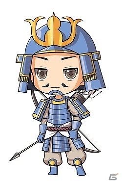 iOS/Android「侍フィーバー」弓属性をフィーチャーしたエリア「下藤の戦旗」がオープン！イベントガチャ「紅の祭典 赤虎の礎」が開催の画像1