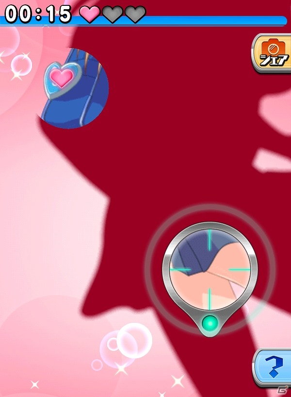 Android「ドキドキ！コスプレキューピッド」が12月3日より配信―ゲーム内通貨が手に入るプレゼントコードも公開！の画像11