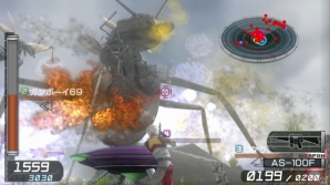 危険・きつい・きたないのイメージを払拭！PS Vita「地球防衛軍2 PORTABLE V2」素晴らしき青春の日々を表現するPV第2弾が公開の画像11