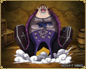 Ios Android One Piece トレジャークルーズ 天才外科医 ドクトル ホグバック登場 スペシャル島に ドクトル ホグバックのゾンビ実験night 出現の画像一覧 Gamer