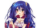 ニコニコアプリ「桃色大戦ぱいろん・生」村一番の魔力持ち「詠（よみ）」が参戦―キャラクターボイスは村川梨衣さんが担当