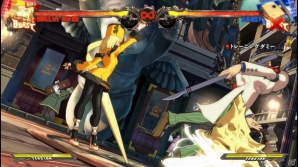 PS4/PS3版「ギルティギア イグザード サイン」発売記念特集！手放しで鑑賞できる次世代型ADVなど大ボリュームな家庭用版コンテンツを紹介の画像10
