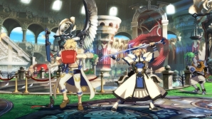 PS4/PS3版「ギルティギア イグザード サイン」発売記念特集！手放しで鑑賞できる次世代型ADVなど大ボリュームな家庭用版コンテンツを紹介の画像26