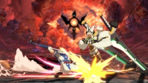 PS4/PS3版「ギルティギア イグザード サイン」発売記念特集！手放しで鑑賞できる次世代型ADVなど大ボリュームな家庭用版コンテンツを紹介の画像28
