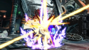 PS4/PS3版「ギルティギア イグザード サイン」発売記念特集！手放しで鑑賞できる次世代型ADVなど大ボリュームな家庭用版コンテンツを紹介の画像29