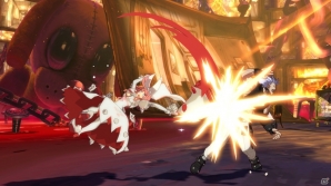 PS4/PS3版「ギルティギア イグザード サイン」発売記念特集！手放しで鑑賞できる次世代型ADVなど大ボリュームな家庭用版コンテンツを紹介の画像31