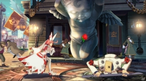 PS4/PS3版「ギルティギア イグザード サイン」発売記念特集！手放しで鑑賞できる次世代型ADVなど大ボリュームな家庭用版コンテンツを紹介の画像32