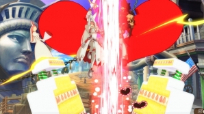 PS4/PS3版「ギルティギア イグザード サイン」発売記念特集！手放しで鑑賞できる次世代型ADVなど大ボリュームな家庭用版コンテンツを紹介の画像35