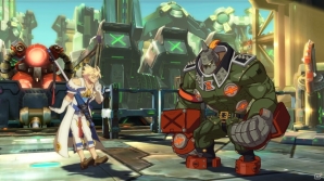 PS4/PS3版「ギルティギア イグザード サイン」発売記念特集！手放しで鑑賞できる次世代型ADVなど大ボリュームな家庭用版コンテンツを紹介の画像39