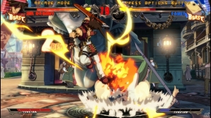 PS4/PS3版「ギルティギア イグザード サイン」発売記念特集！手放しで鑑賞できる次世代型ADVなど大ボリュームな家庭用版コンテンツを紹介の画像4