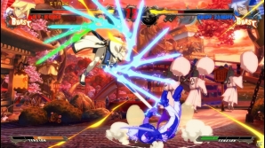 PS4/PS3版「ギルティギア イグザード サイン」発売記念特集！手放しで鑑賞できる次世代型ADVなど大ボリュームな家庭用版コンテンツを紹介の画像5