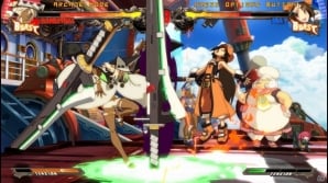 PS4/PS3版「ギルティギア イグザード サイン」発売記念特集！手放しで鑑賞できる次世代型ADVなど大ボリュームな家庭用版コンテンツを紹介の画像6
