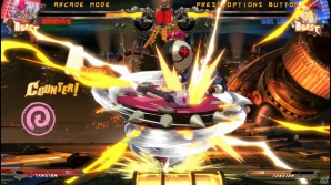 PS4/PS3版「ギルティギア イグザード サイン」発売記念特集！手放しで鑑賞できる次世代型ADVなど大ボリュームな家庭用版コンテンツを紹介の画像7