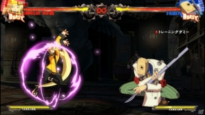 PS4/PS3版「ギルティギア イグザード サイン」発売記念特集！手放しで鑑賞できる次世代型ADVなど大ボリュームな家庭用版コンテンツを紹介の画像8
