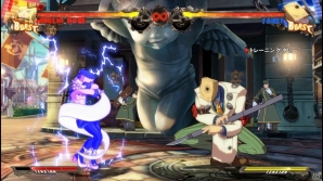 PS4/PS3版「ギルティギア イグザード サイン」発売記念特集！手放しで鑑賞できる次世代型ADVなど大ボリュームな家庭用版コンテンツを紹介の画像9