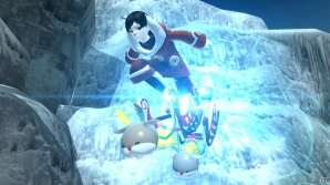 PC/PS Vita「ファンタシースターオンライン2」EP3 3章やクリスマスをテーマにしたスクラッチが登場する「世壊の刻、禍津の刻」Part2の内容を紹介！の画像14