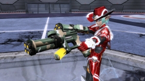 PC/PS Vita「ファンタシースターオンライン2」EP3 3章やクリスマスをテーマにしたスクラッチが登場する「世壊の刻、禍津の刻」Part2の内容を紹介！の画像24
