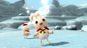 PC/PS Vita「ファンタシースターオンライン2」EP3 3章やクリスマスをテーマにしたスクラッチが登場する「世壊の刻、禍津の刻」Part2の内容を紹介！の画像3