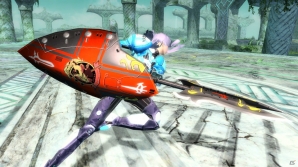 PC/PS Vita「ファンタシースターオンライン2」EP3 3章やクリスマスをテーマにしたスクラッチが登場する「世壊の刻、禍津の刻」Part2の内容を紹介！の画像31