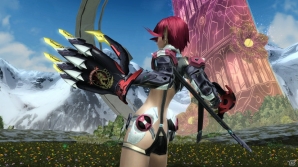 PC/PS Vita「ファンタシースターオンライン2」EP3 3章やクリスマスをテーマにしたスクラッチが登場する「世壊の刻、禍津の刻」Part2の内容を紹介！の画像32