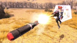 PC/PS Vita「ファンタシースターオンライン2」EP3 3章やクリスマスをテーマにしたスクラッチが登場する「世壊の刻、禍津の刻」Part2の内容を紹介！の画像33