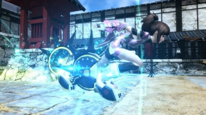 PC/PS Vita「ファンタシースターオンライン2」EP3 3章やクリスマスをテーマにしたスクラッチが登場する「世壊の刻、禍津の刻」Part2の内容を紹介！の画像35