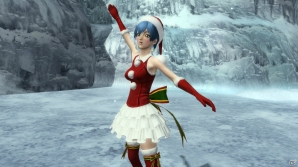 PC/PS Vita「ファンタシースターオンライン2」EP3 3章やクリスマスをテーマにしたスクラッチが登場する「世壊の刻、禍津の刻」Part2の内容を紹介！の画像39