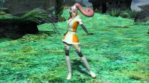 PC/PS Vita「ファンタシースターオンライン2」EP3 3章やクリスマスをテーマにしたスクラッチが登場する「世壊の刻、禍津の刻」Part2の内容を紹介！の画像40
