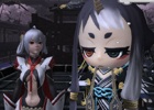 PC/PS Vita「ファンタシースターオンライン2」EP3 3章やクリスマスをテーマにしたスクラッチが登場する「世壊の刻、禍津の刻」Part2の内容を紹介！