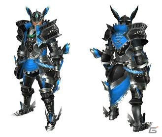G-Tune、「モンスターハンター フロンティアG High Grade Edition」推奨パソコンを発売―特典にはオリジナルデザイン大剣「G-TUNEソード」がなど付属の画像19