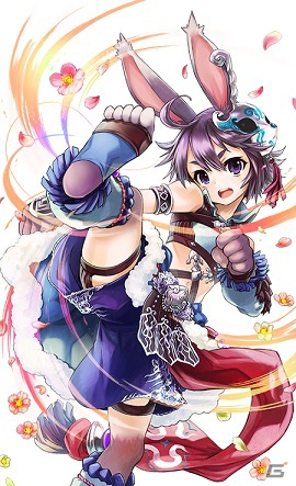 iOS/Android「チェインクロニクル ～絆の新大陸～」新種族“ケ者”が登場のver2.2アップデートが実施―「英雄伝説 閃の軌跡II」とのコラボもスタート！の画像12