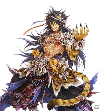 iOS/Android「チェインクロニクル ～絆の新大陸～」新種族“ケ者”が登場のver2.2アップデートが実施―「英雄伝説 閃の軌跡II」とのコラボもスタート！の画像7