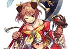 iOS/Android「チェインクロニクル ～絆の新大陸～」新種族“ケ者”が登場のver2.2アップデートが実施―「英雄伝説 閃の軌跡II」とのコラボもスタート！
