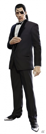 Ps4 Ps3 龍が如く0 誓いの場所 新システム シノギ の続報が到着 もう一人の主人公 真島吾朗が挑戦する 蒼天堀 水商売アイランド の情報を公開 Gamer