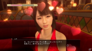 PS4/PS3「龍が如く0 誓いの場所」新システム「シノギ」の続報が到着―もう一人の主人公・真島吾朗が挑戦する「蒼天堀 水商売アイランド」の情報を公開！の画像4