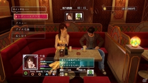 PS4/PS3「龍が如く0 誓いの場所」新システム「シノギ」の続報が到着―もう一人の主人公・真島吾朗が挑戦する「蒼天堀 水商売アイランド」の情報を公開！の画像7