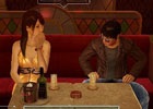 PS4/PS3「龍が如く0 誓いの場所」新システム「シノギ」の続報が到着―もう一人の主人公・真島吾朗が挑戦する「蒼天堀 水商売アイランド」の情報を公開！